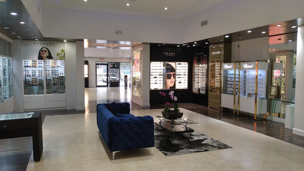 Lexor Miami: O Melhor Lugar Para Comprar Óculos de Sol, Perfumes e Relógios de Luxo em Miami
