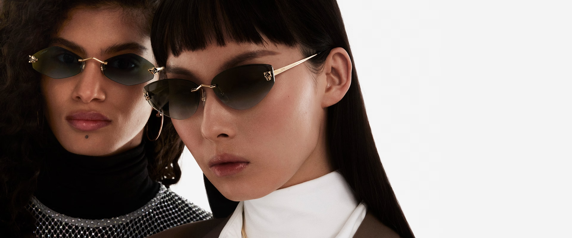 Unveil the World of Luxury with Cartier Sunglasses at Lexor Miami