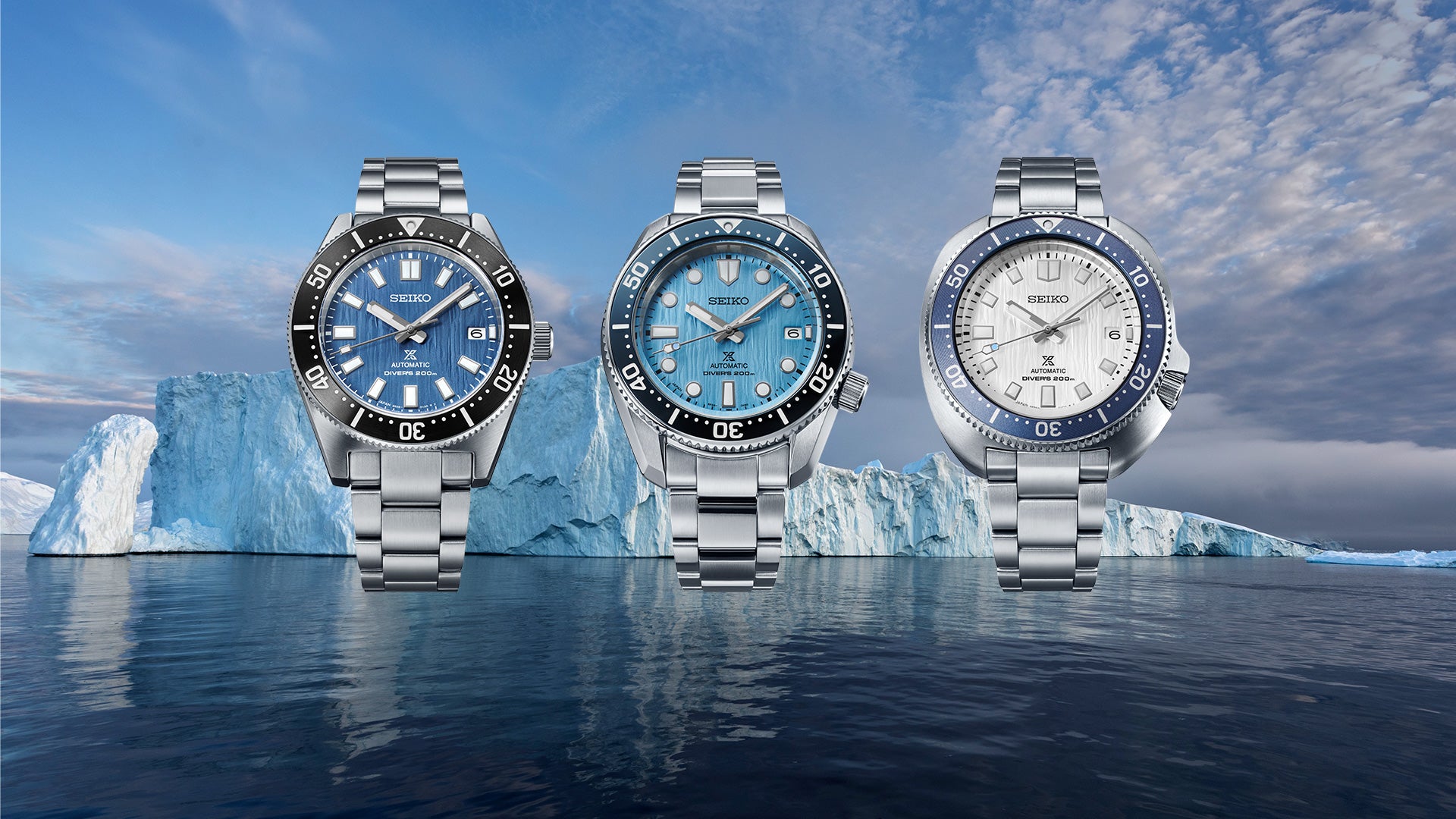 Seiko Watches A Timeless Classic Lexor Miami