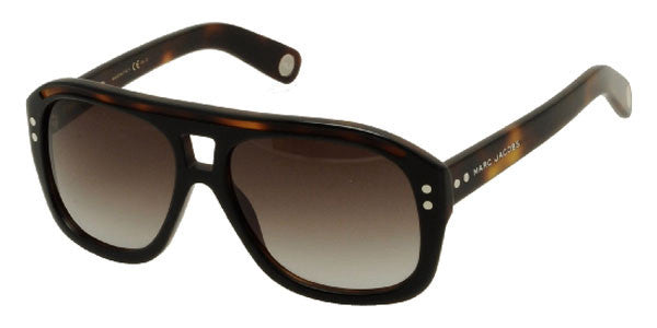 Marc Jacobs MJ403S OUR0 Unisex Sunglasses – Lexor Miami display picture 2