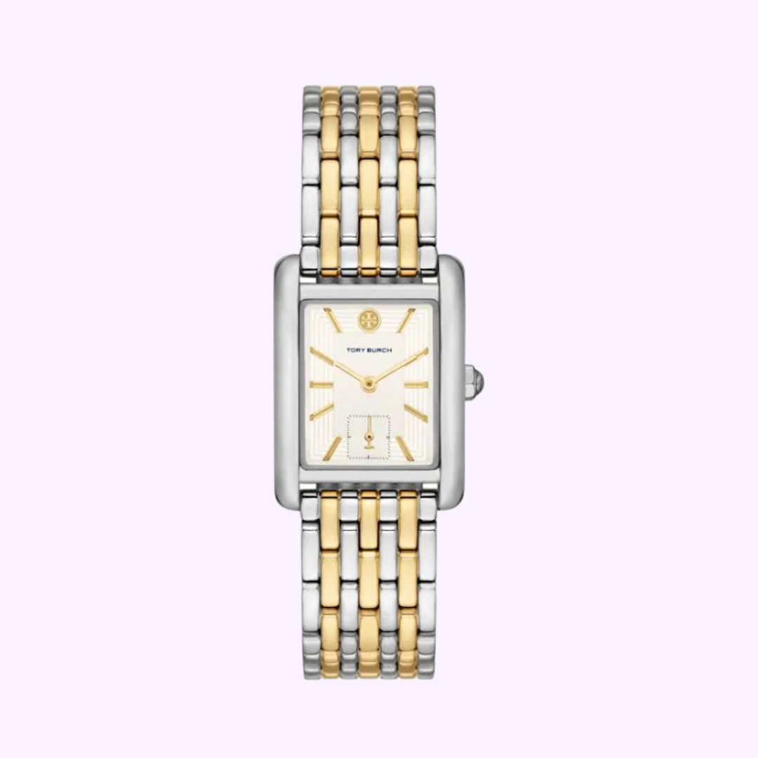 Tory Burch Watches THE ELEANOR TBW1070 Women Upc Tory Burch Watches THE ELEANOR TBW1070 Women Upc