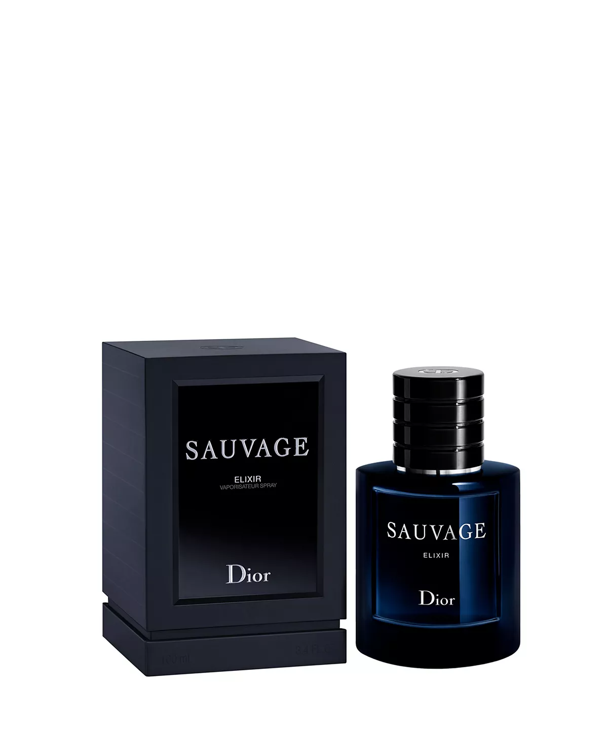 Christian Dior Sauvage Elixir 3.4 Parfum Spray Men – Lexor Miami