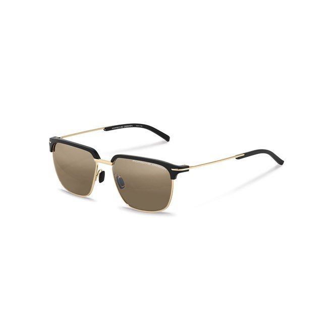 Porsche Design P8698-A-5516 Unisex Sunglasses – Lexor Miami