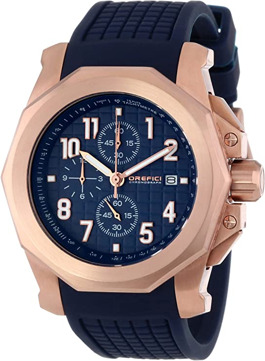 Watch orefici Orefici Watches (@oreficiwatches) • Facebook main image 4