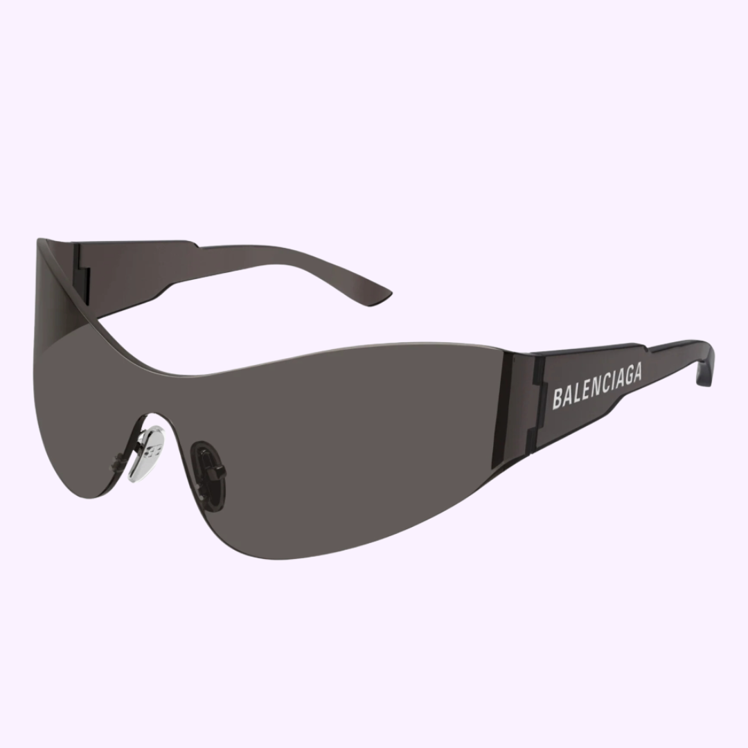 Balenciaga BB0257S-001 99 Sunglasses – Lexor Miami Balenciaga BB0257S-001 99 Sunglasses – Lexor Miami