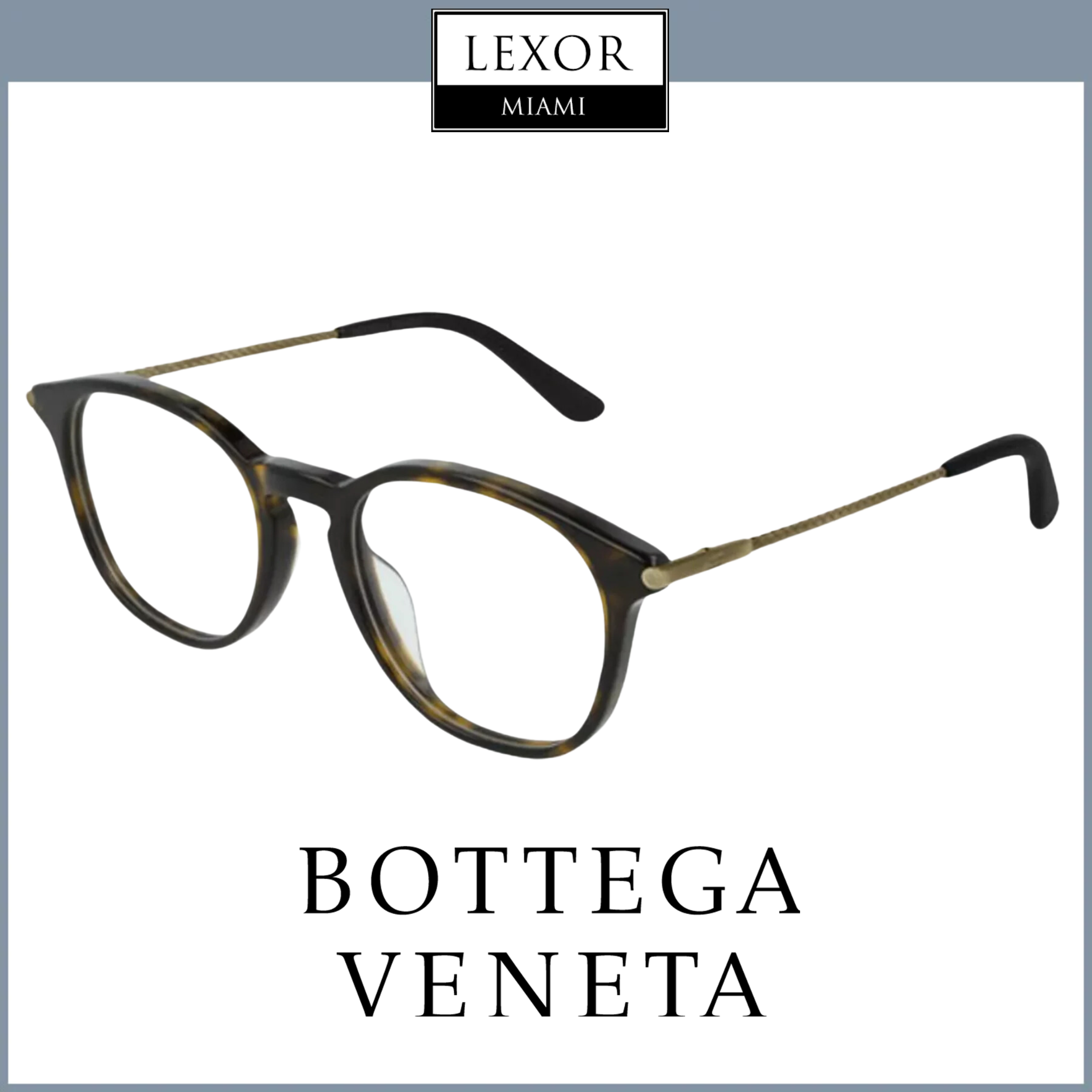 BOTTEGAVENETABV0200O002OPTICAL