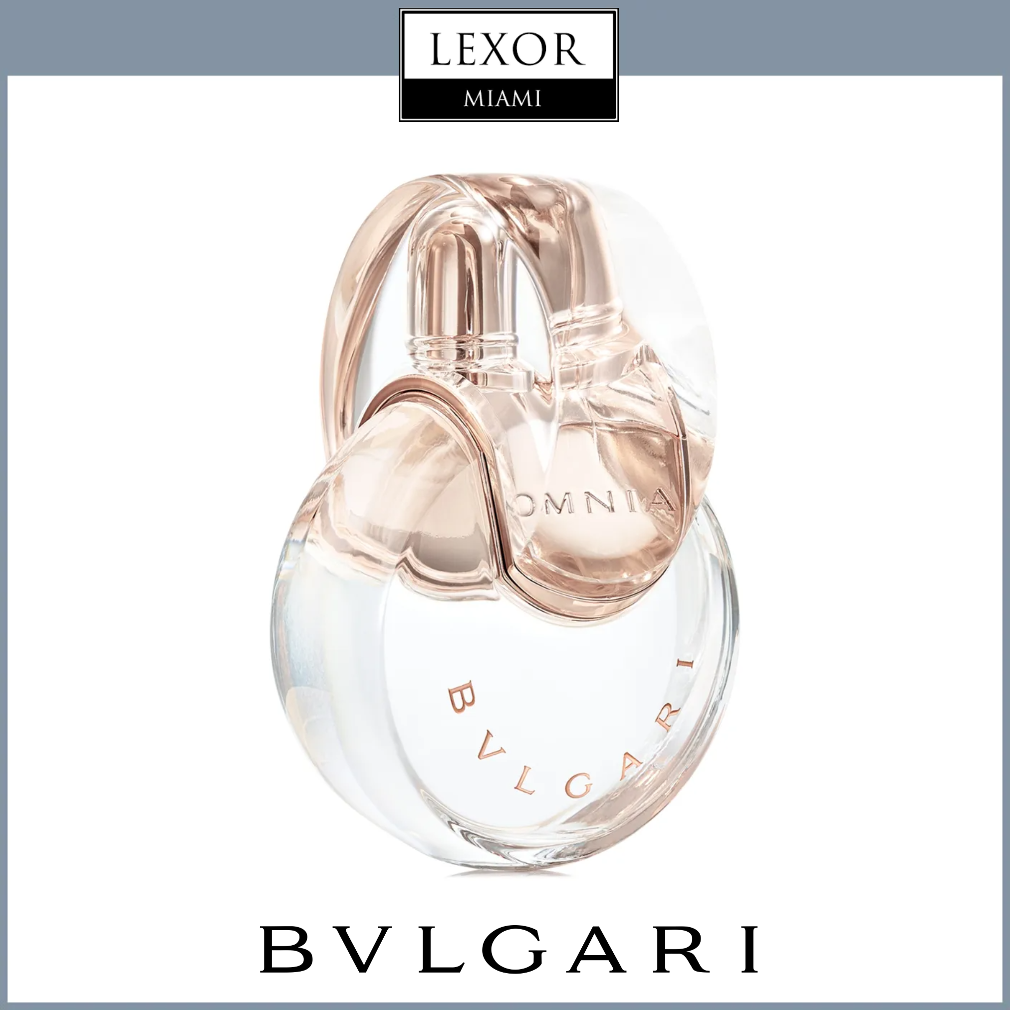 Bvlgari Omnia Crystalline 3.4 EDT Sp Women Perfume upc Bvlgari Omnia Crystalline 3.4 EDT Sp Women Perfume upc