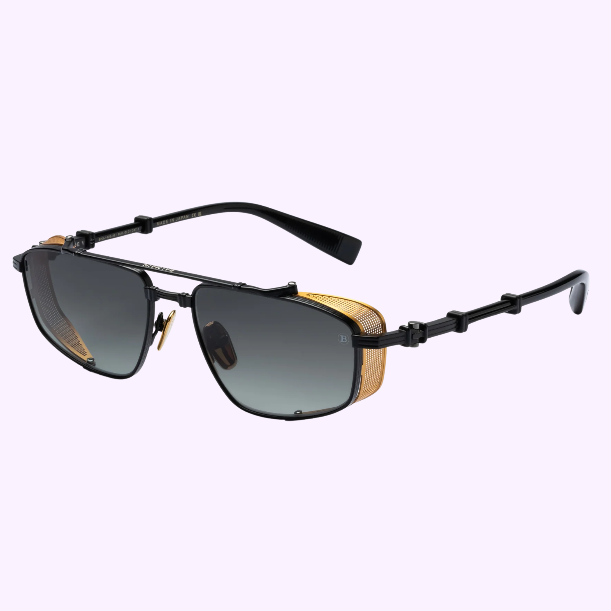 Balmain-Sunglasses-BRIGADE-V-