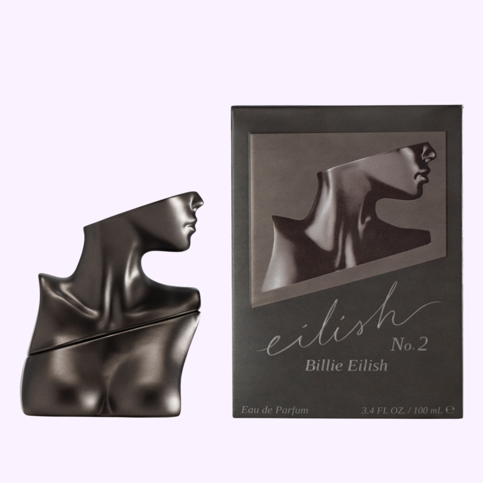 Billie Eilish Eilish No. 2 EDP 3.4 Oz Unisex Perfume – Lexor Miami