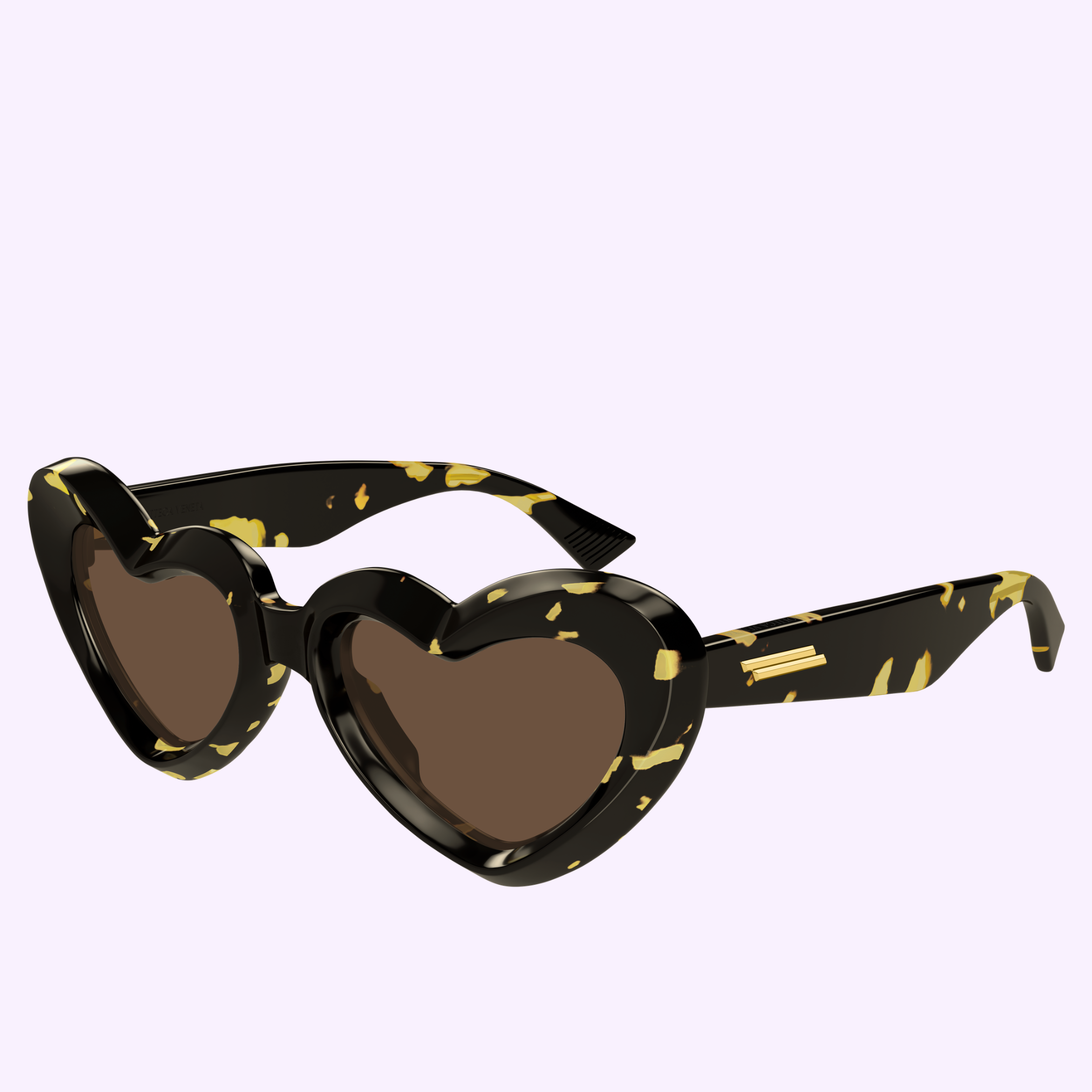 Bottega Veneta Sunglasses BV1012S-007 60 Man METAL – Lexor Miami