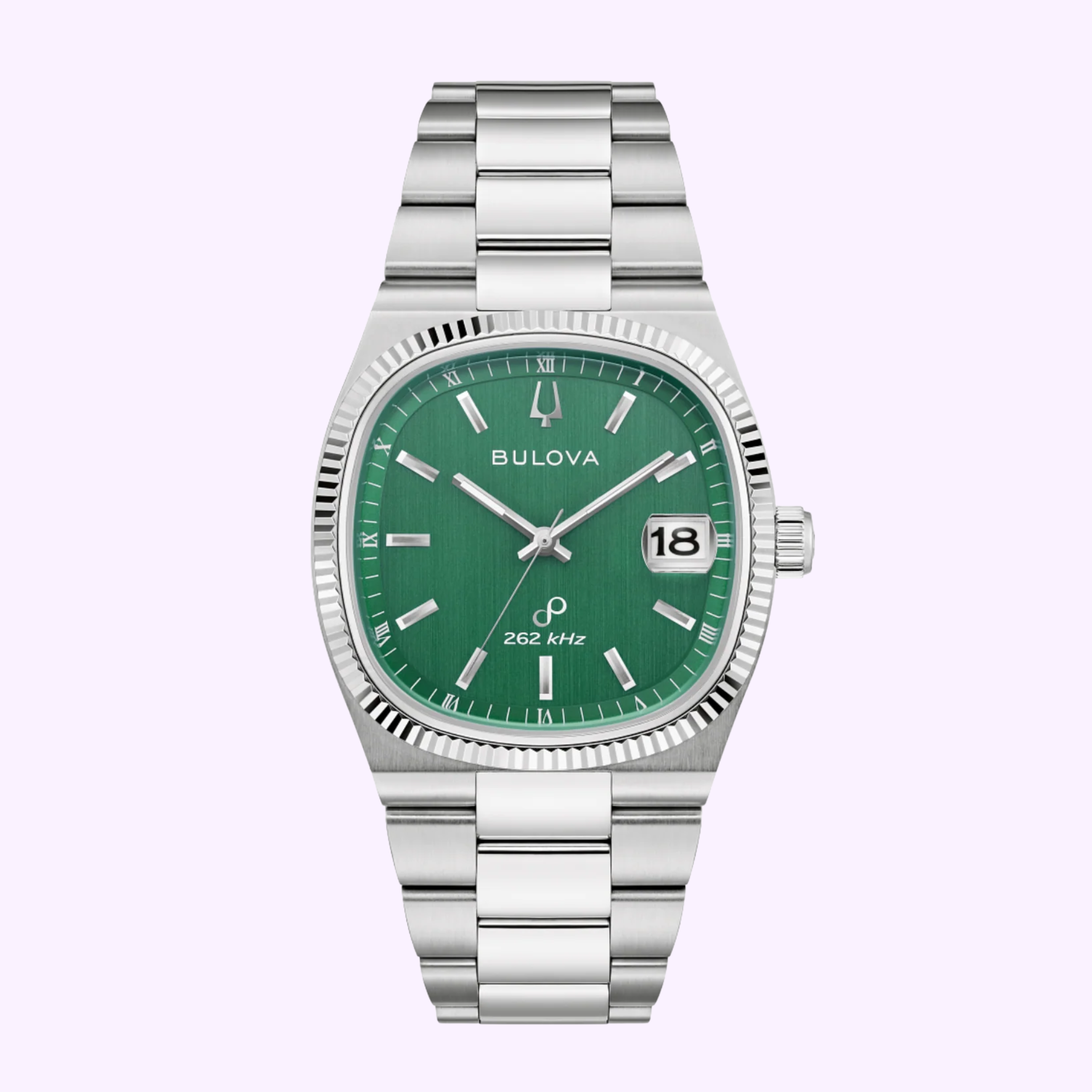 Bulova Watch Super Seville 96B439 Men – Lexor Miami