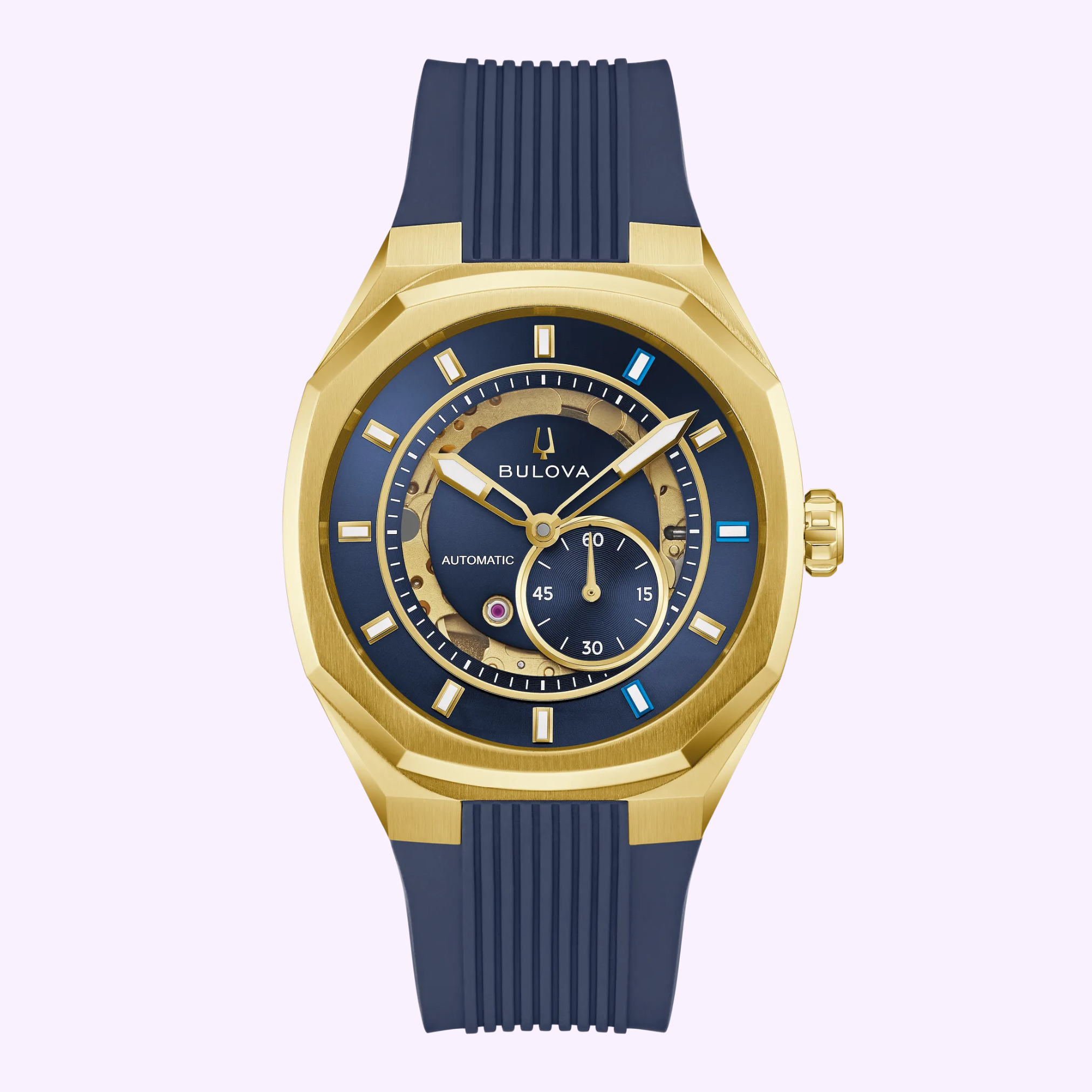 Bulova Watch Surveyor Marc Anthony 97A205 – Lexor Miami