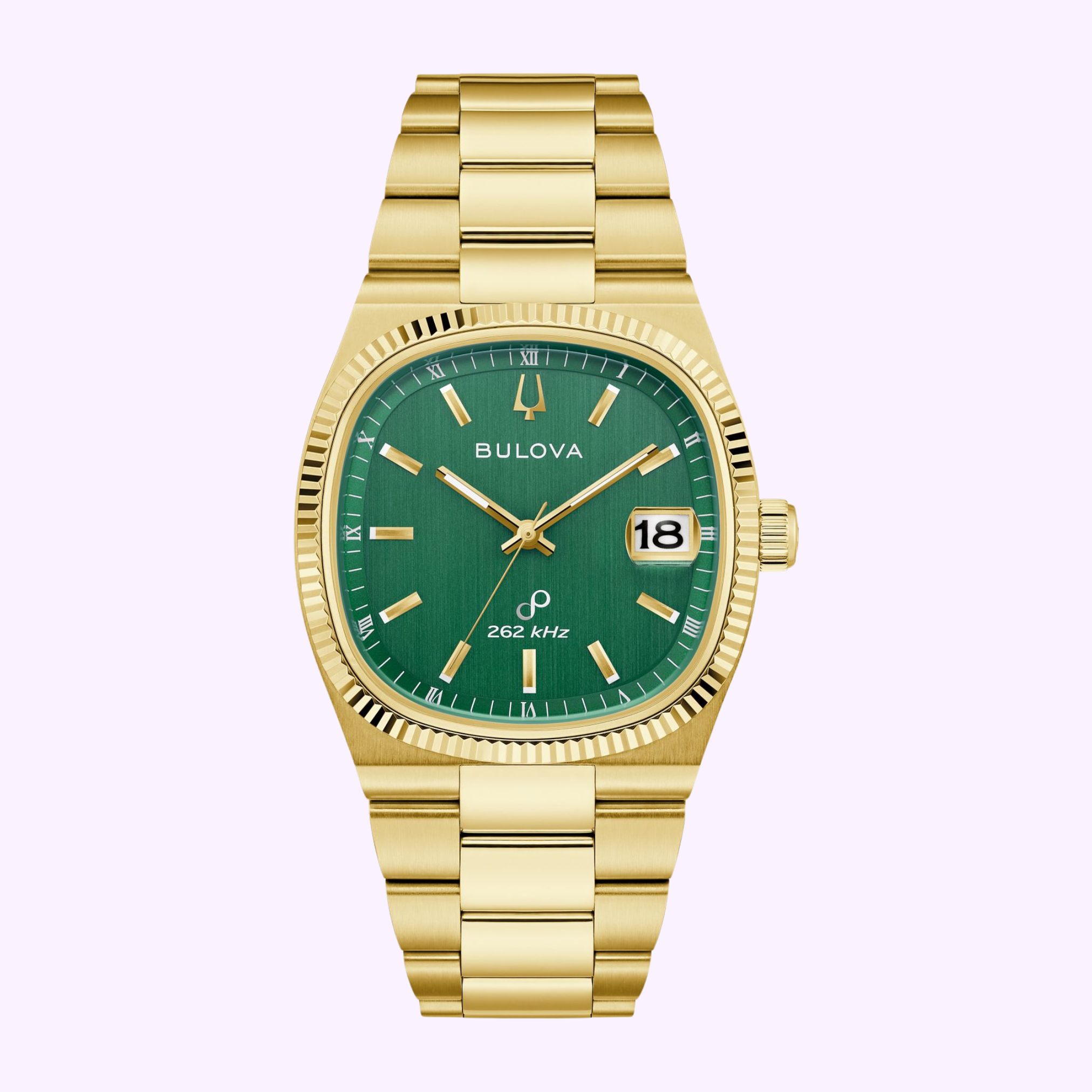 Bulova Watches Super Seville 97B237 – Lexor Miami