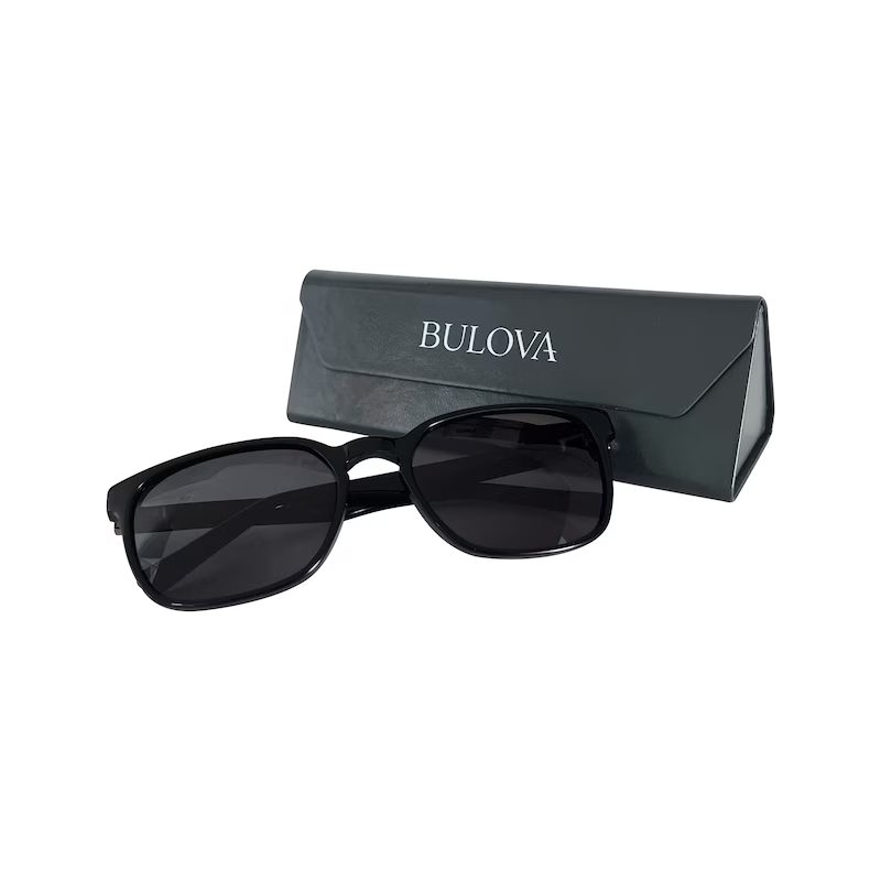 Bulova aviator best sale sunglasses