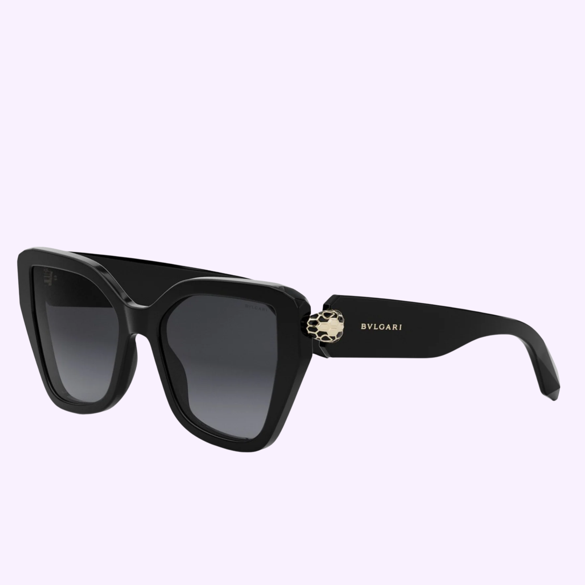 Bvlgari Sunglasses BV40033I 5301B UPC 192337192524 – Lexor Miami