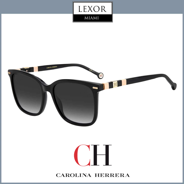 Carolina Herrera CH 0045/S 03H2 W Sunglasses