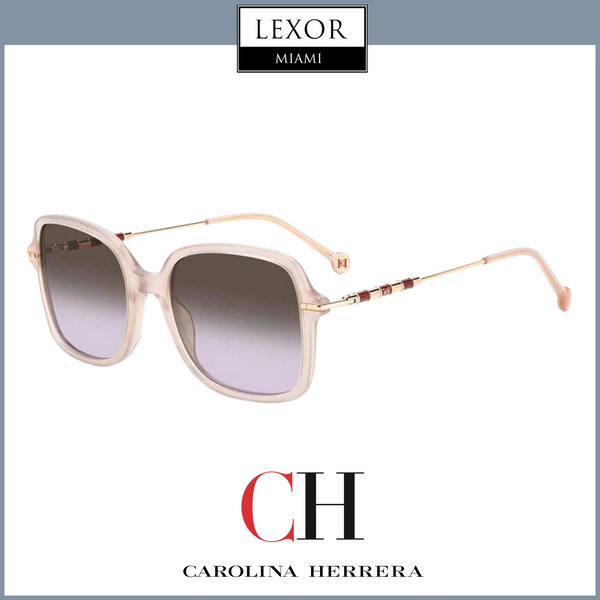 Carolina Herrera HER 0101/S 0FWM QR 55/20 Women Sunglasses