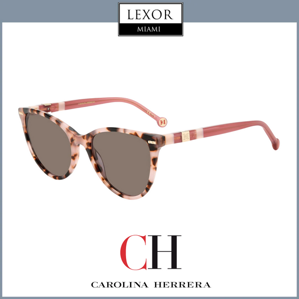 Carolina Herrera HER 0107/S 900T4 IR 57/20 145 Women Sunglasses