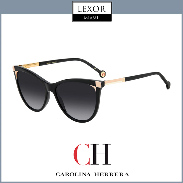Carolina Herrera HER 0140/S 0KDX 9O 54/17 145 Women Sunglasses