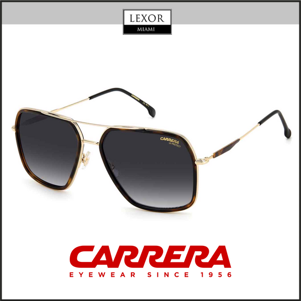 CARRERA 229/S 0R60 HA 59/16 145 Unisex Sunglasses