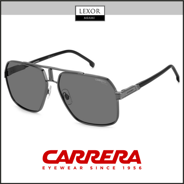 CARRERA 1055/S 0V81 M9 62/15 145 Unisex Sunglasses