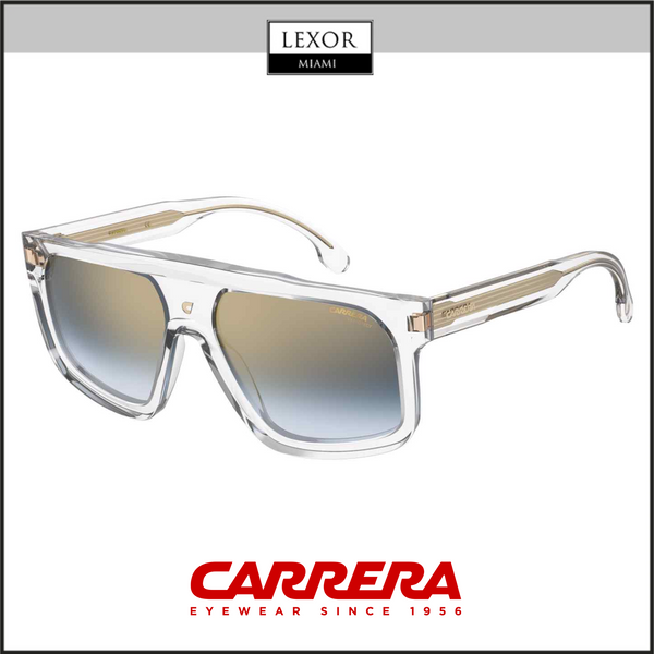 CARRERA 1061/S 0900-1V-CRYSTAL Sunglasses