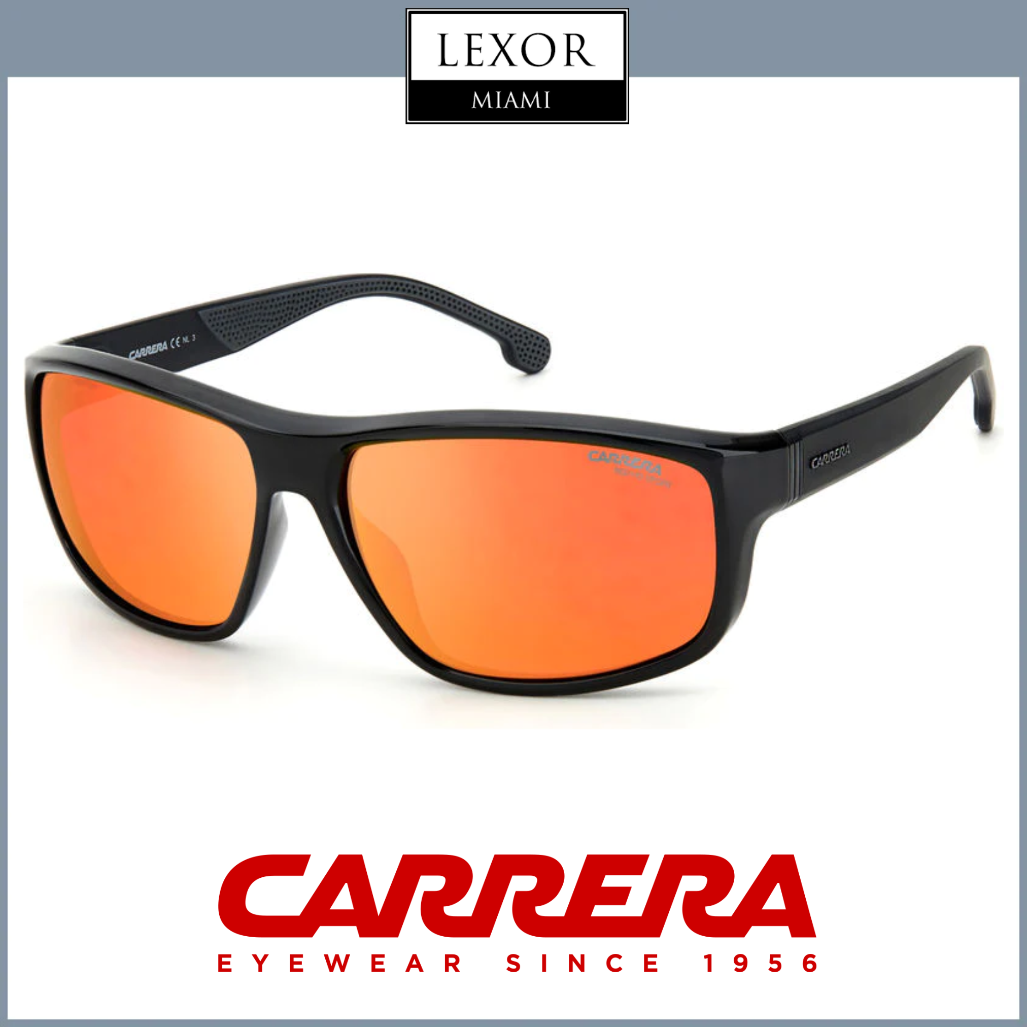 CARRERA8038SOIT61MENSUNGLASSES