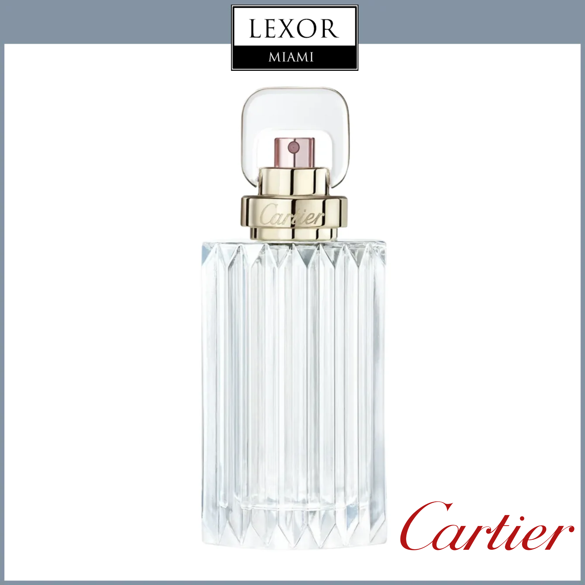 CARTIER CARAT EDP L BMIST – Lexor Miami