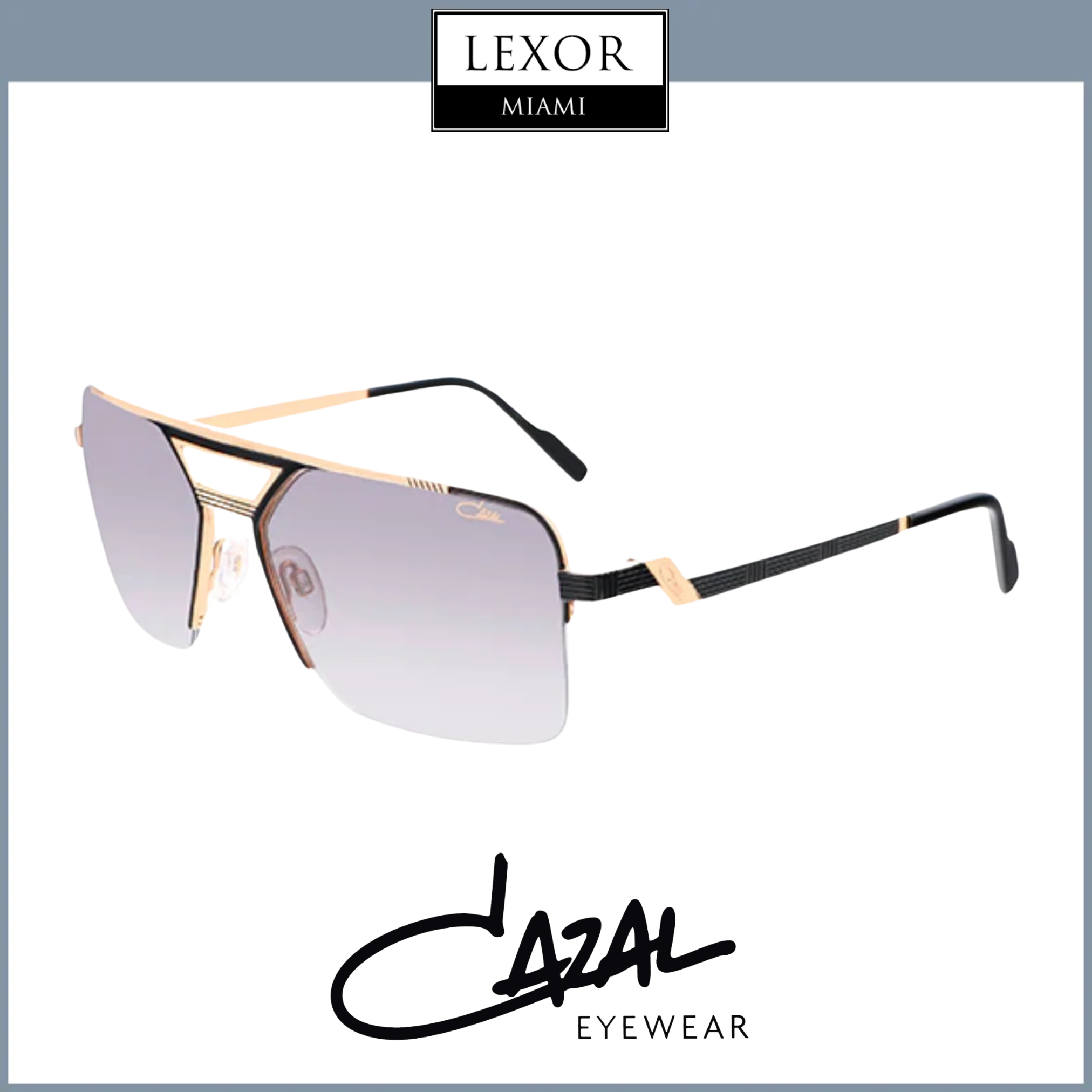 CAZAL910200161UNISEXSUNGLASSES