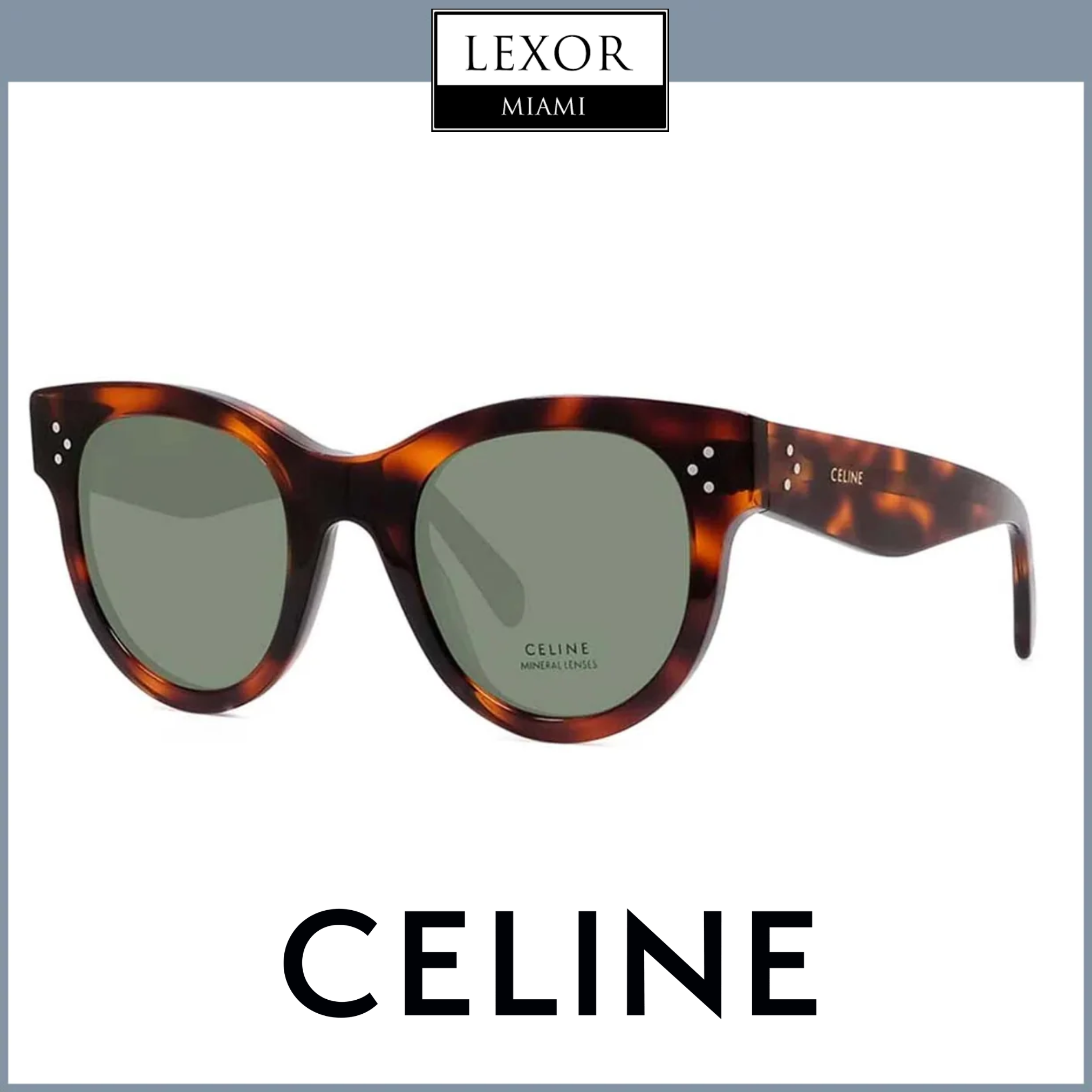 Celine 2024 mineral sunglasses