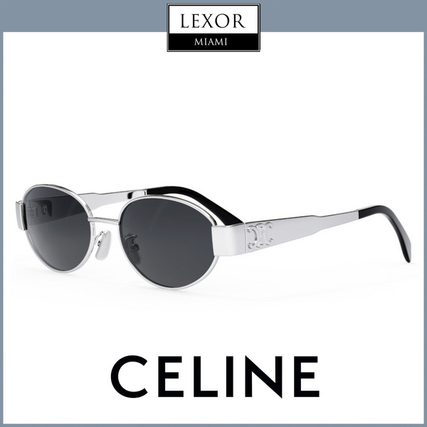 Celine CL40235U 5416A Unisex Sunglasses