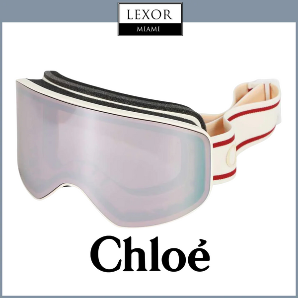 Chloe CH0072S 001 99 Unisex Sunglasses