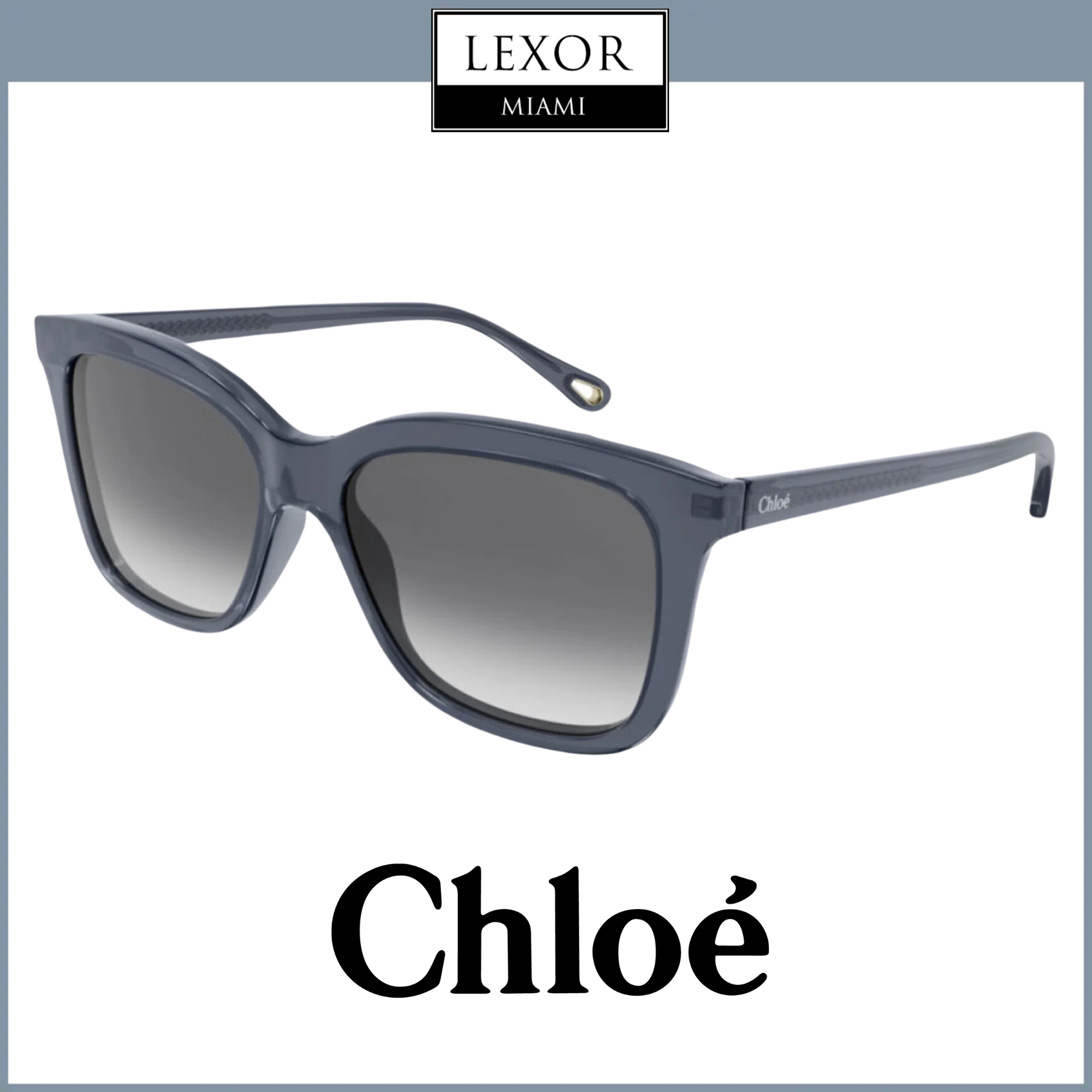 【送料,関税込】Chloe サングラス Esther CH0079S Chloé “Esther”サングラス | Chloé JP