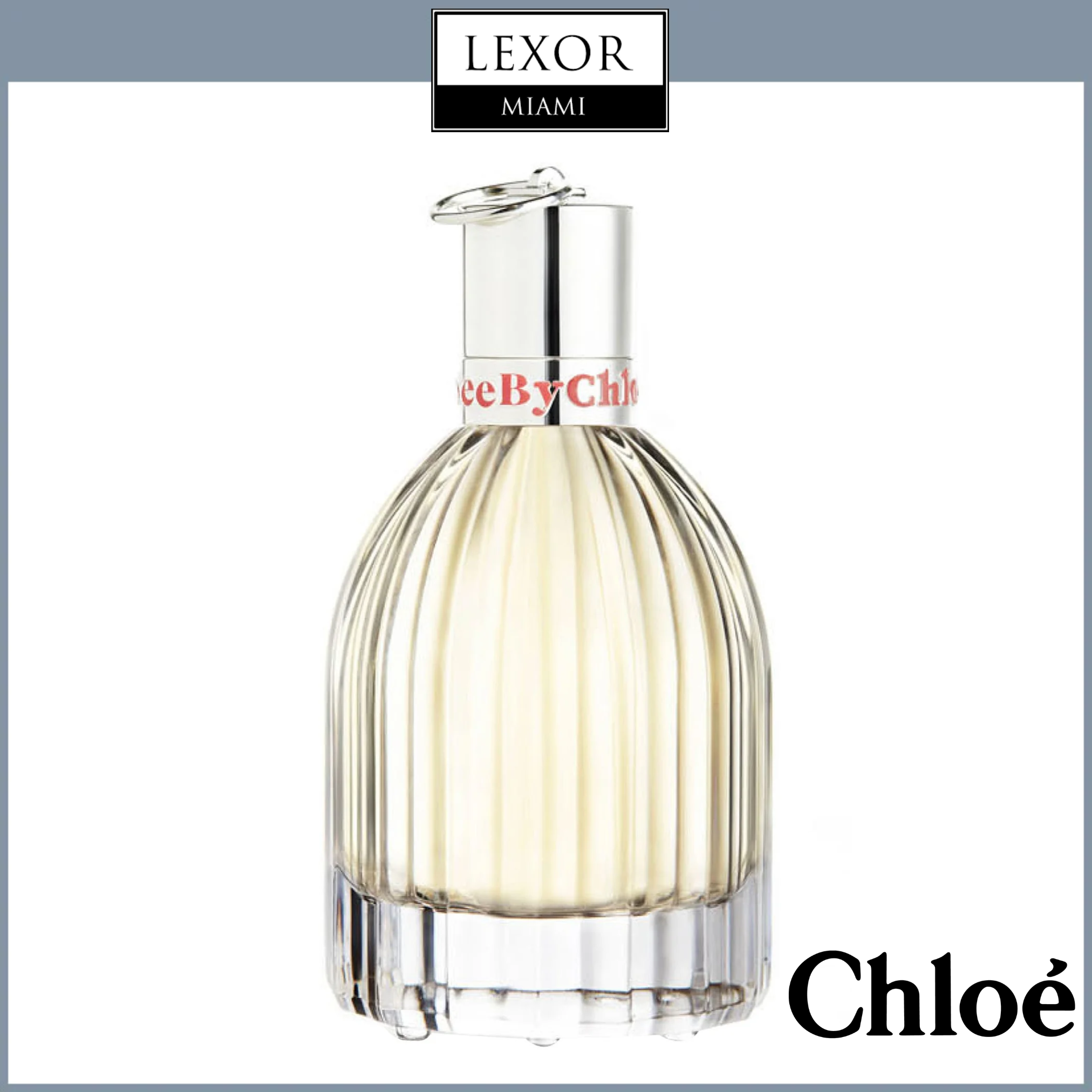 Chloe See By Chloe 1.7 Oz Edp For Women perfume – Lexor Miami