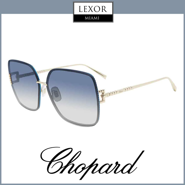 Chopard SCHF72M 62 SNAZ Women Sunglasses
