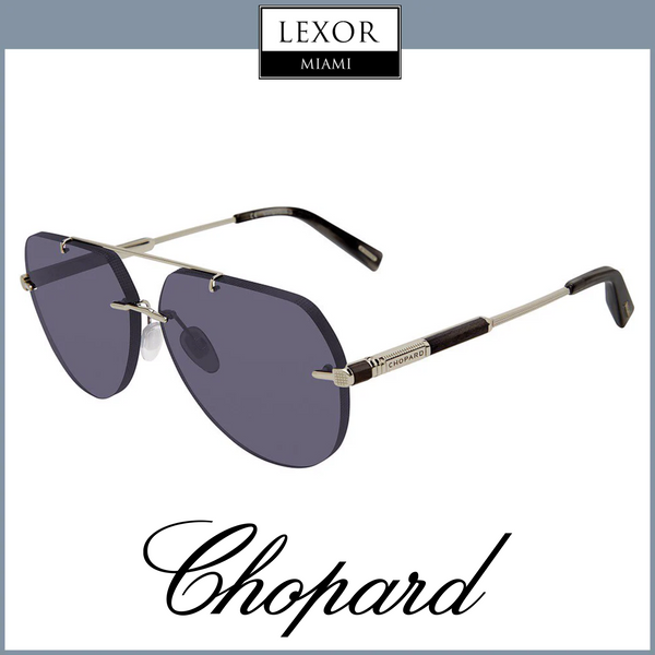 Chopard SCHG37 0579 63 Man Sunglasses