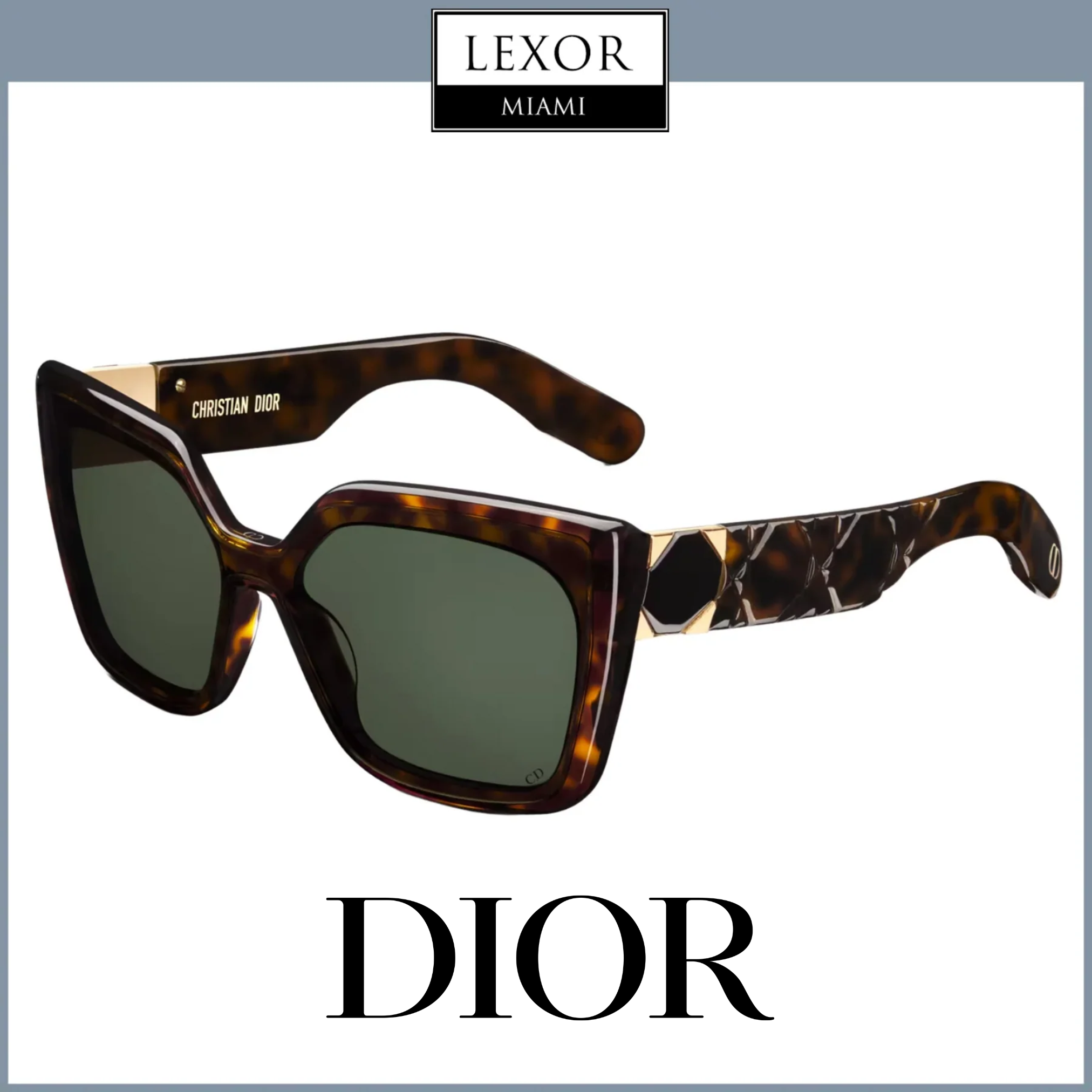 Christian Dior GAFAS DE SOL MUJER S2I CD40148I 0052N MUJER