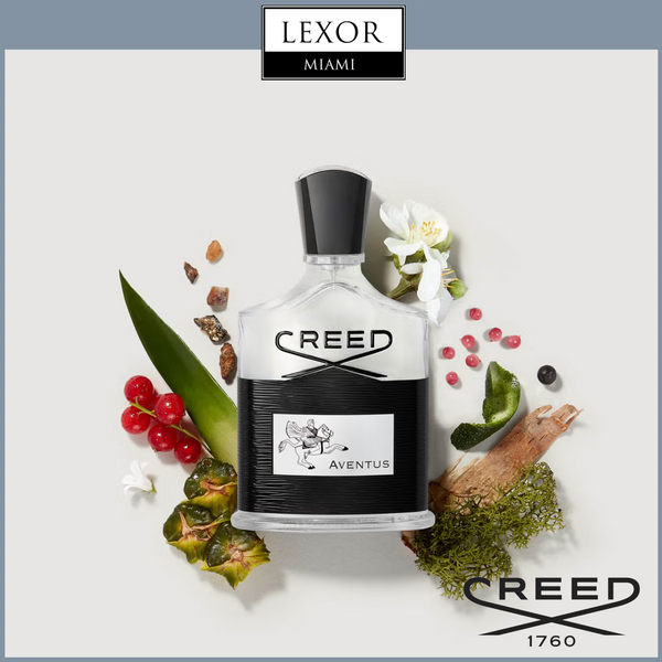 Creed Aventus 3.3 EDP Men Perfume