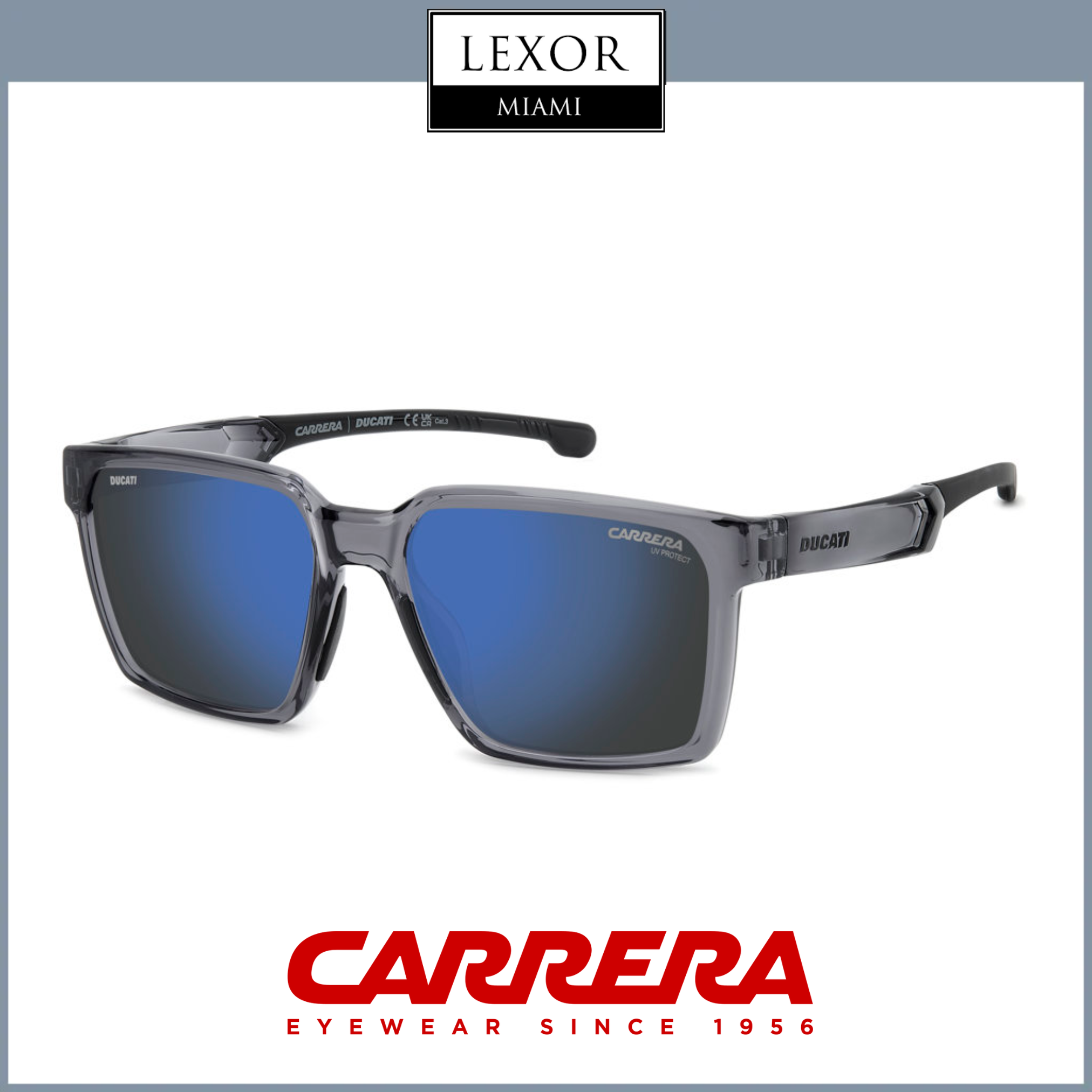 Carrera Sunglasses CARDUC 045/S R6S upc 197737056117 – Lexor Miami