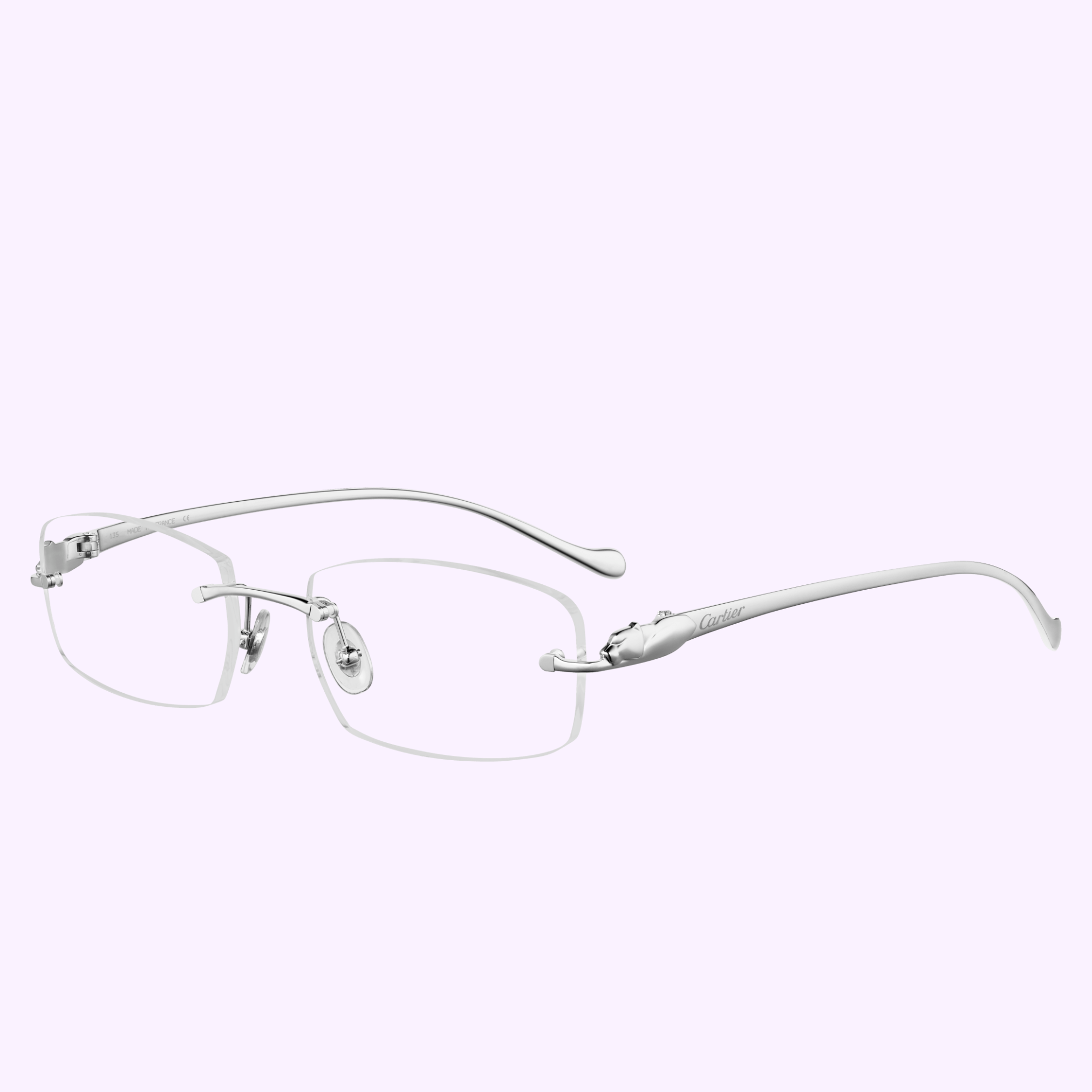 Cartier フォトフレーム Cartier - カルティエ CARTIER ロゴ インテリア 写真立て フォト