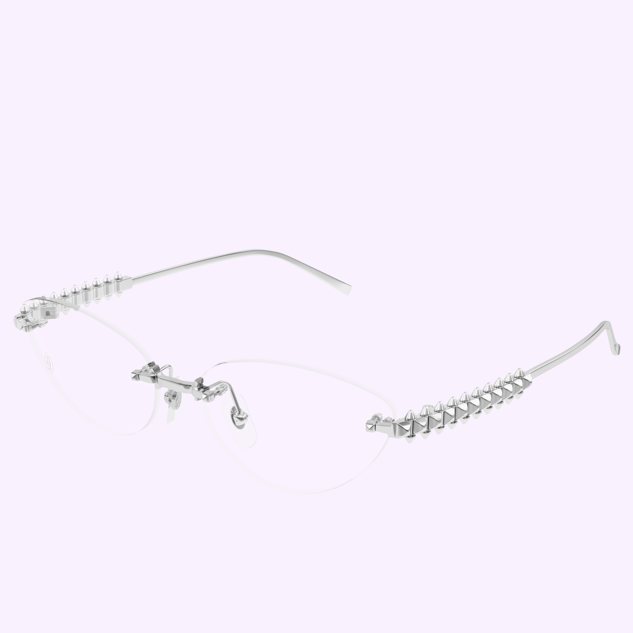 Cartier Optical CT0565O-002 57 upc 843023182243 – Lexor Miami
