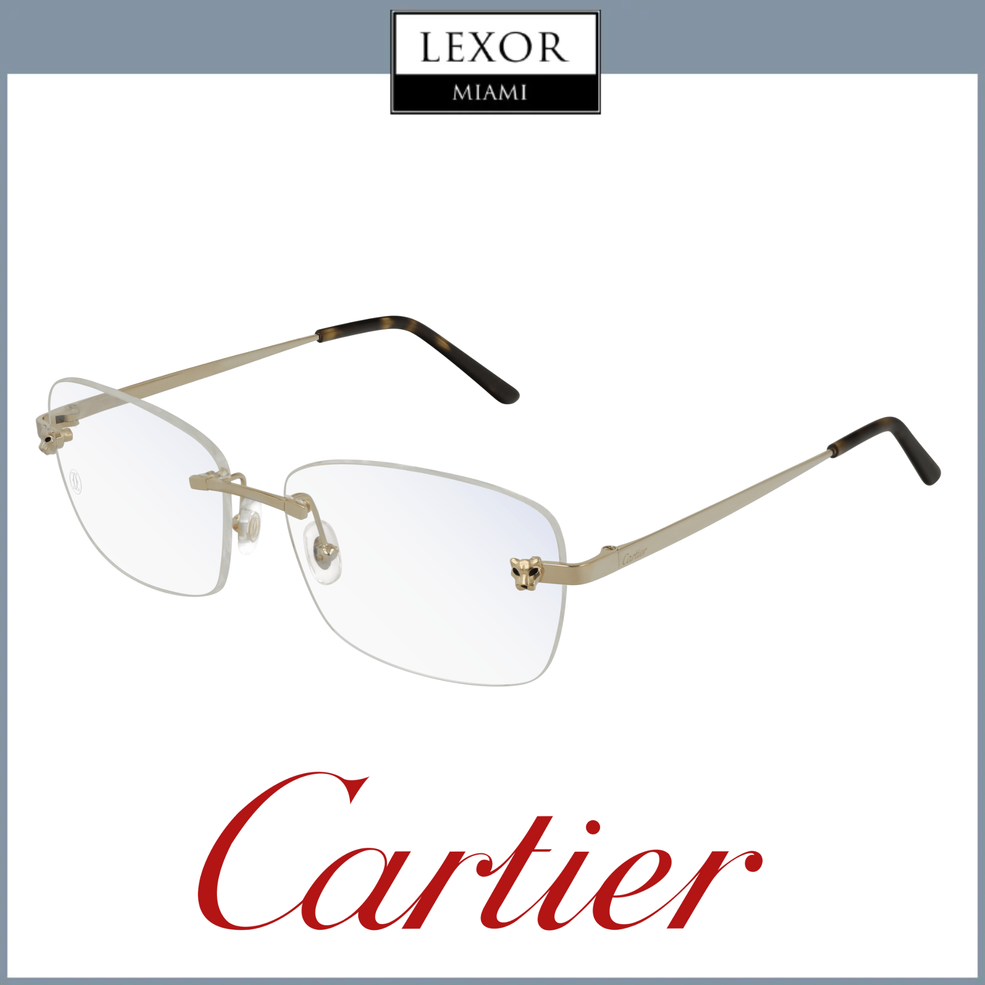 cartier glasses ct00920