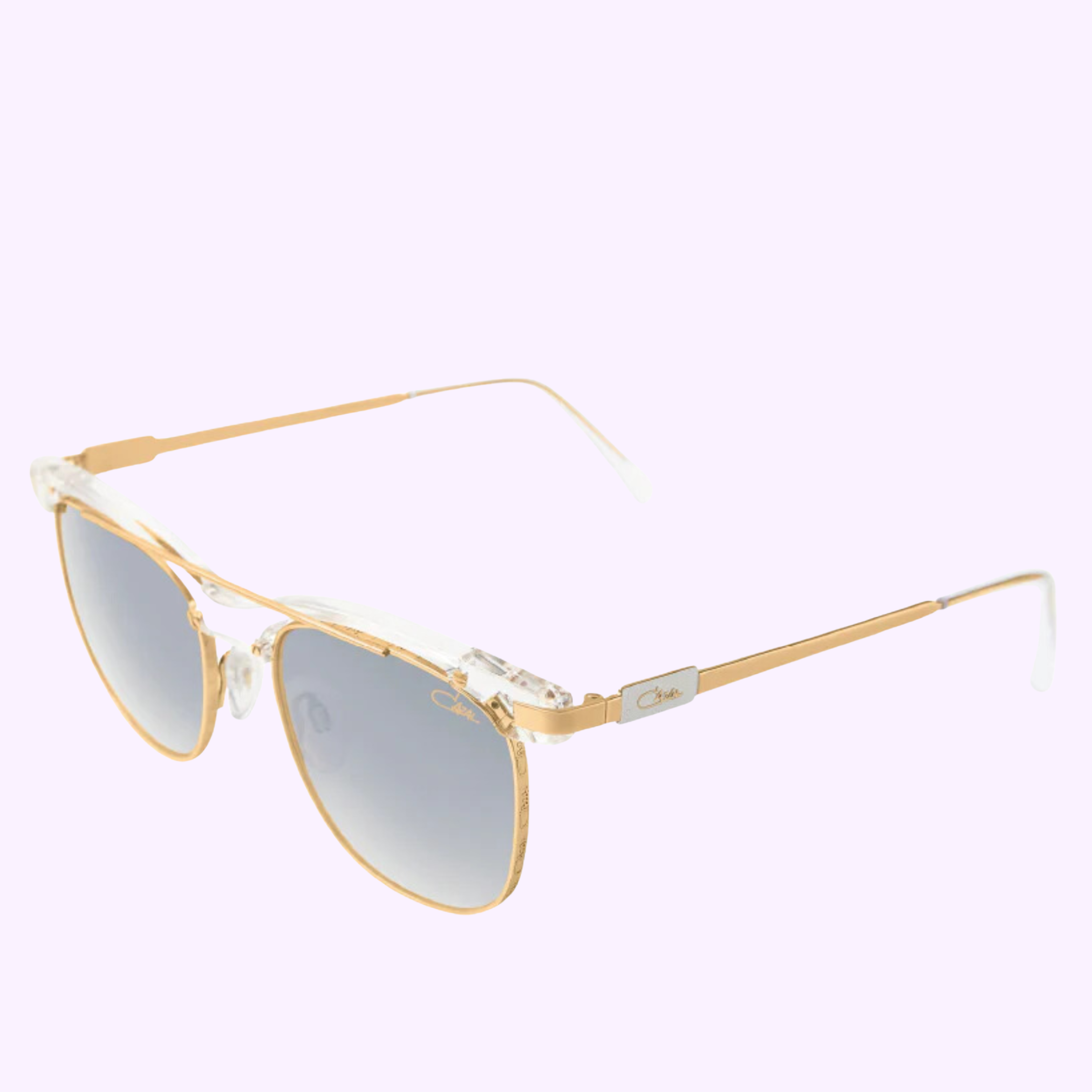 Cazal 9084 C 002 54/19/145 Unisex Sunglasses – Lexor Miami