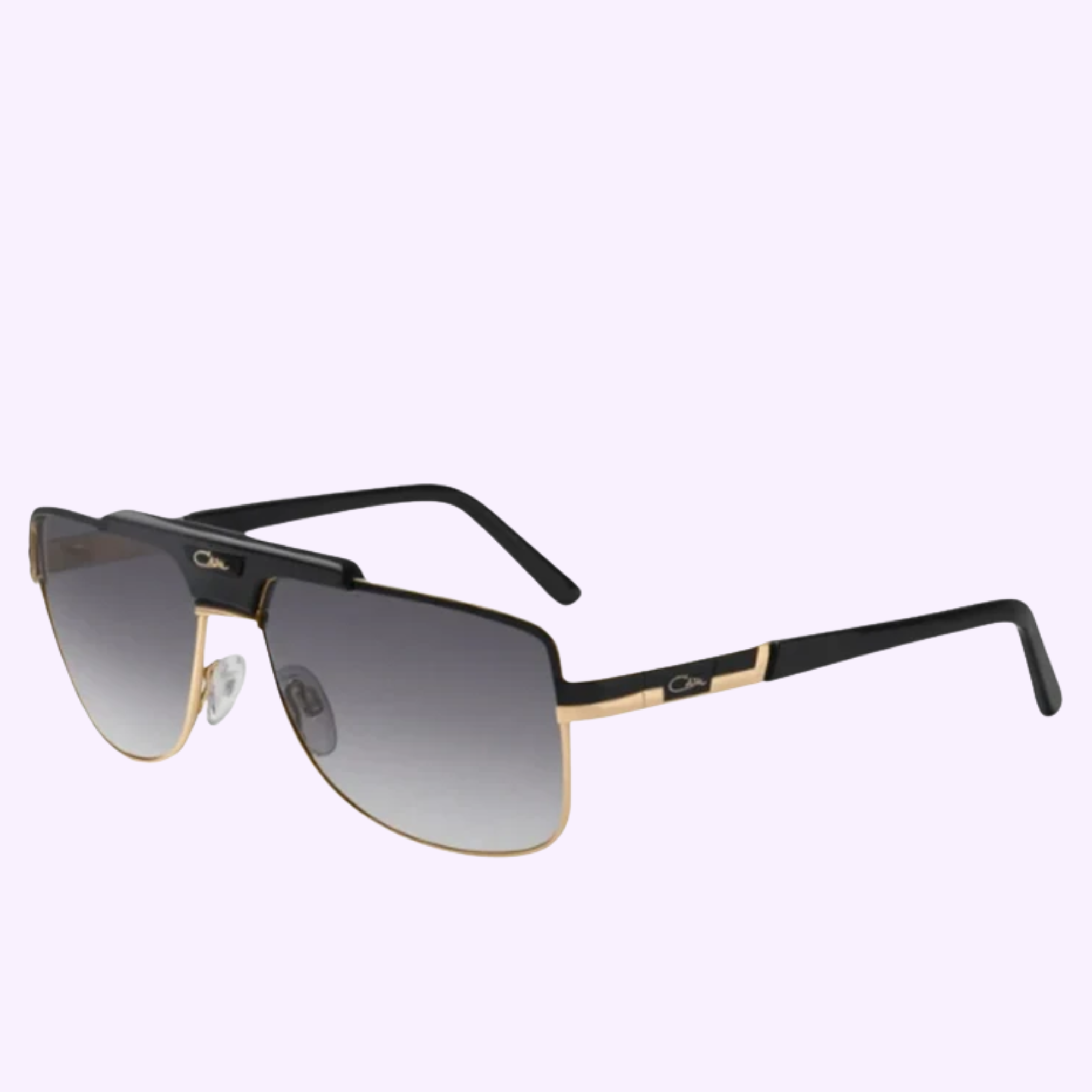 Cazal 987 C003 Unisex Sunglasses – Lexor Miami