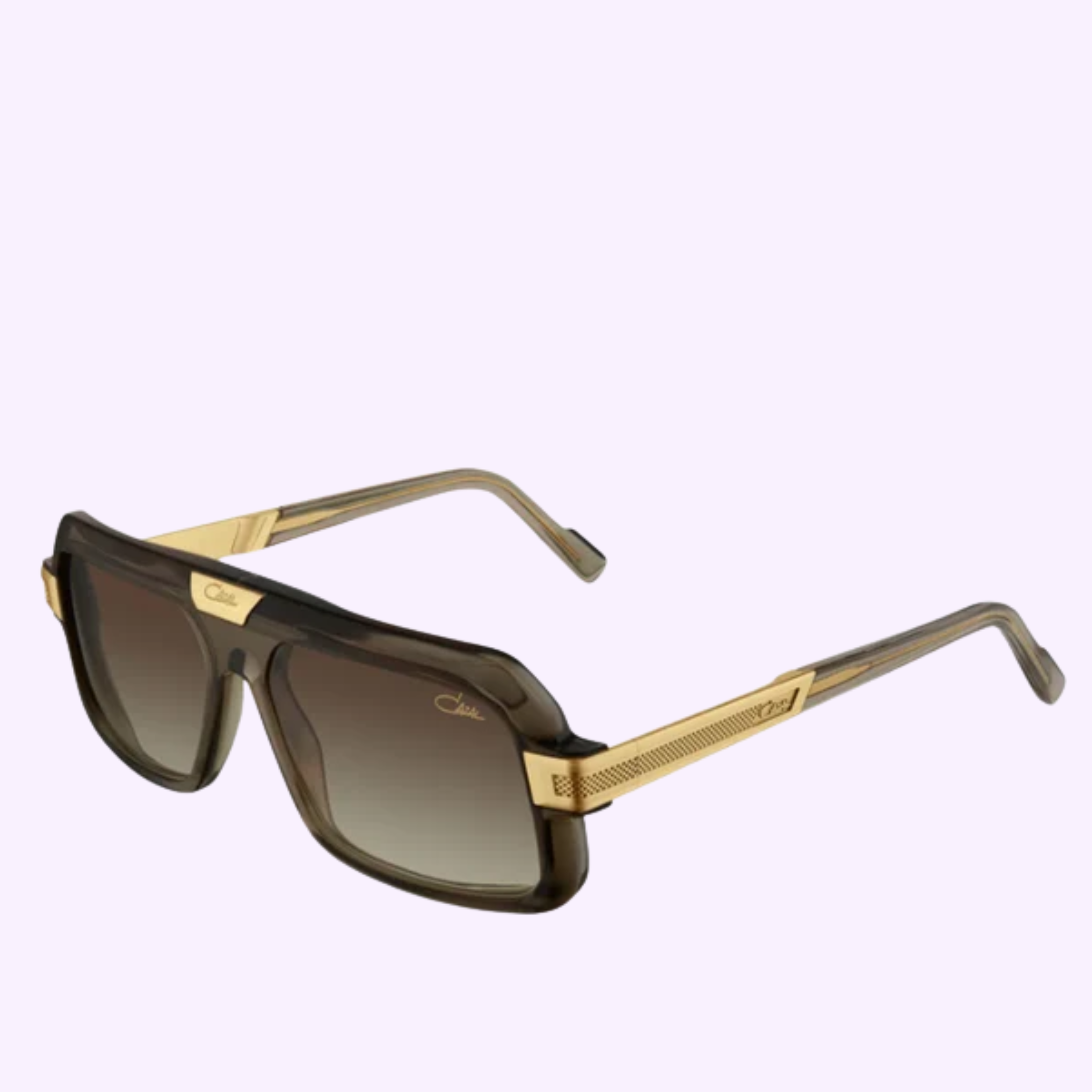 Cazal Sunglasses MOD 8051 002 – Lexor Miami