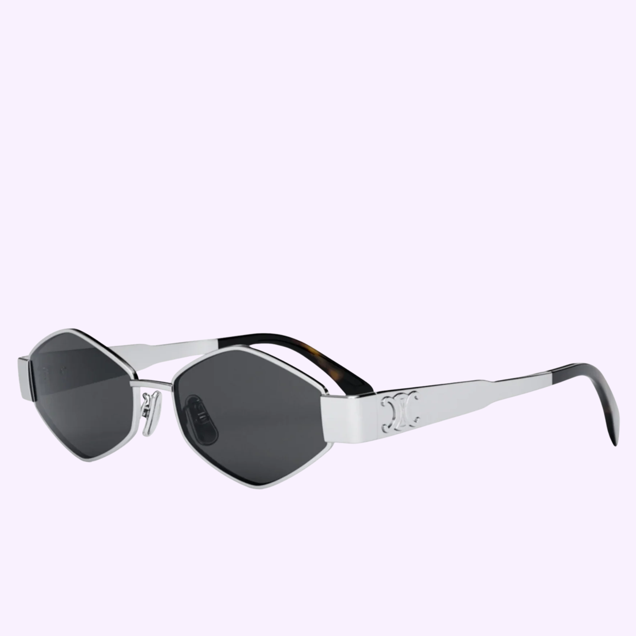 Celine CL40254U 5416A METAL SUNGLASSES – Lexor Miami