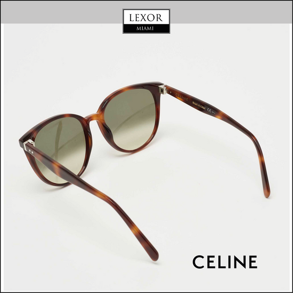 Celine CL41068/S 005L XM 55 Women Sunglasses
