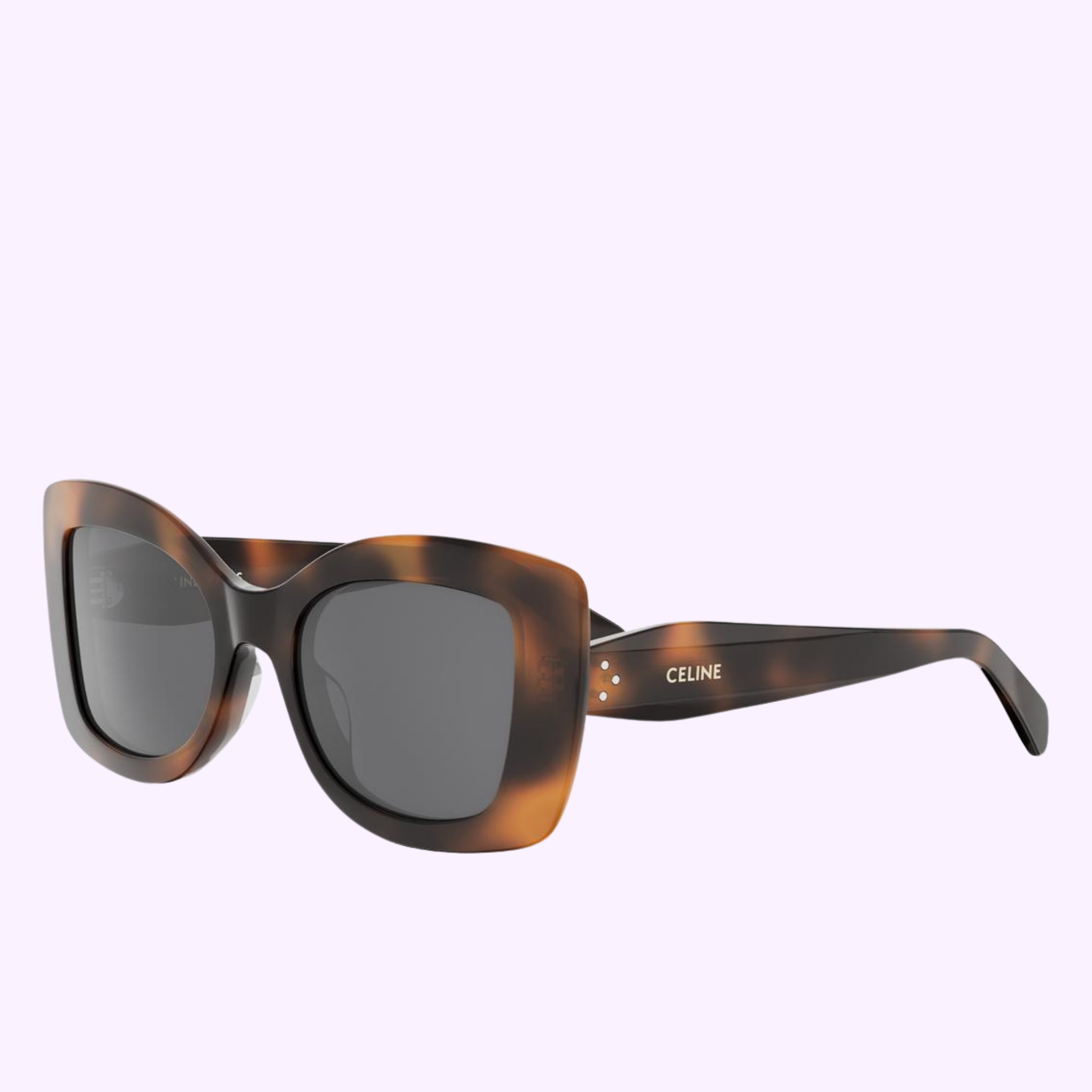 CELINE　超美品　装飾 マスタード タンクトップ　y2k ギャル　y16 Celine Sunglasses CL40324U 5253A Woman – Lexor Miami