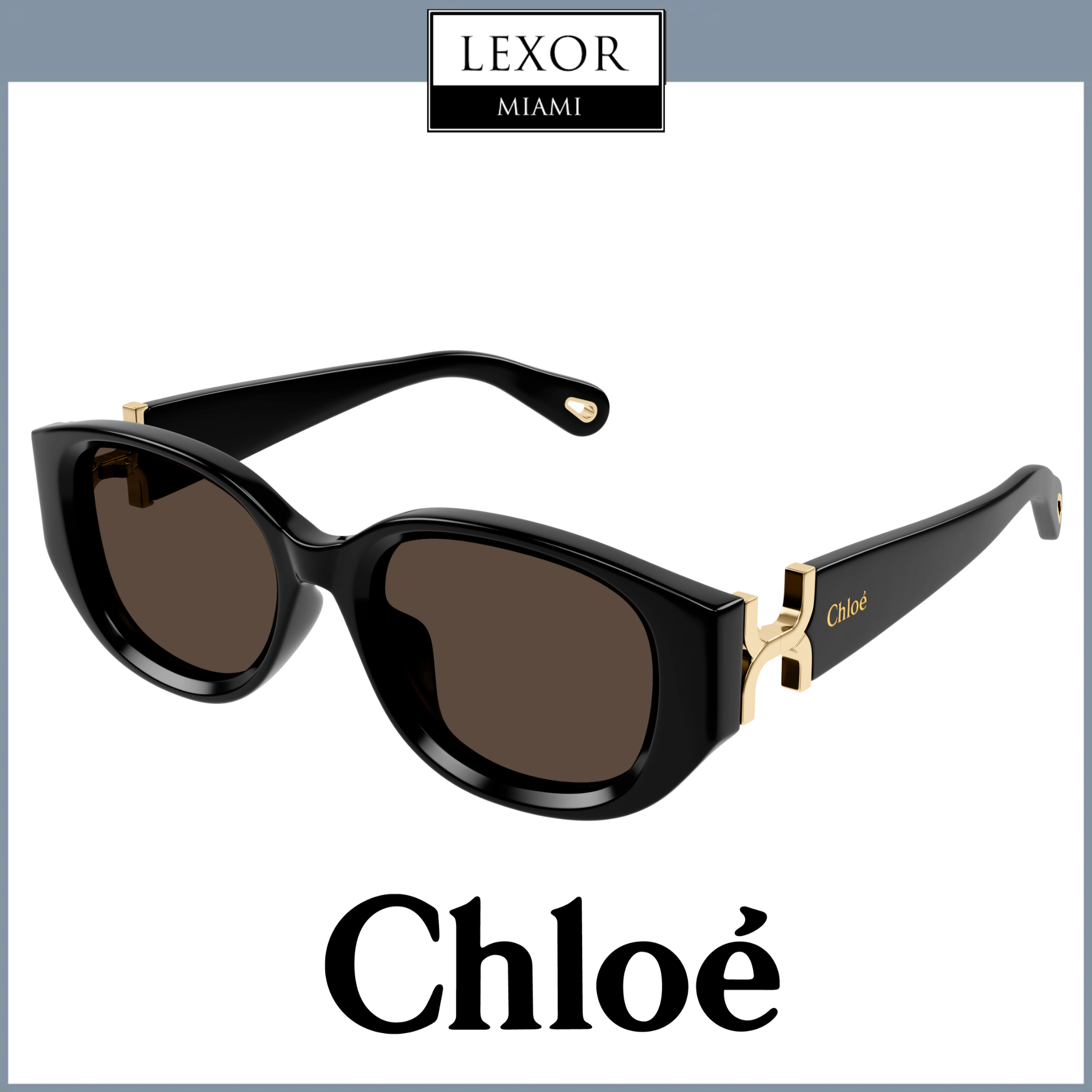 Chloe Sunglasses CH0237SK-001 54 WOMAN upc 889652482965 – Lexor Miami Chloe Sunglasses CH0237SK-001 54 WOMAN upc 889652482965 – Lexor Miami