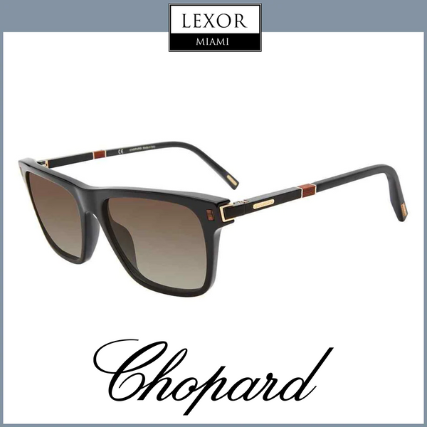 Chopard  SCH312 55 /17 /145 Man Sunglasses